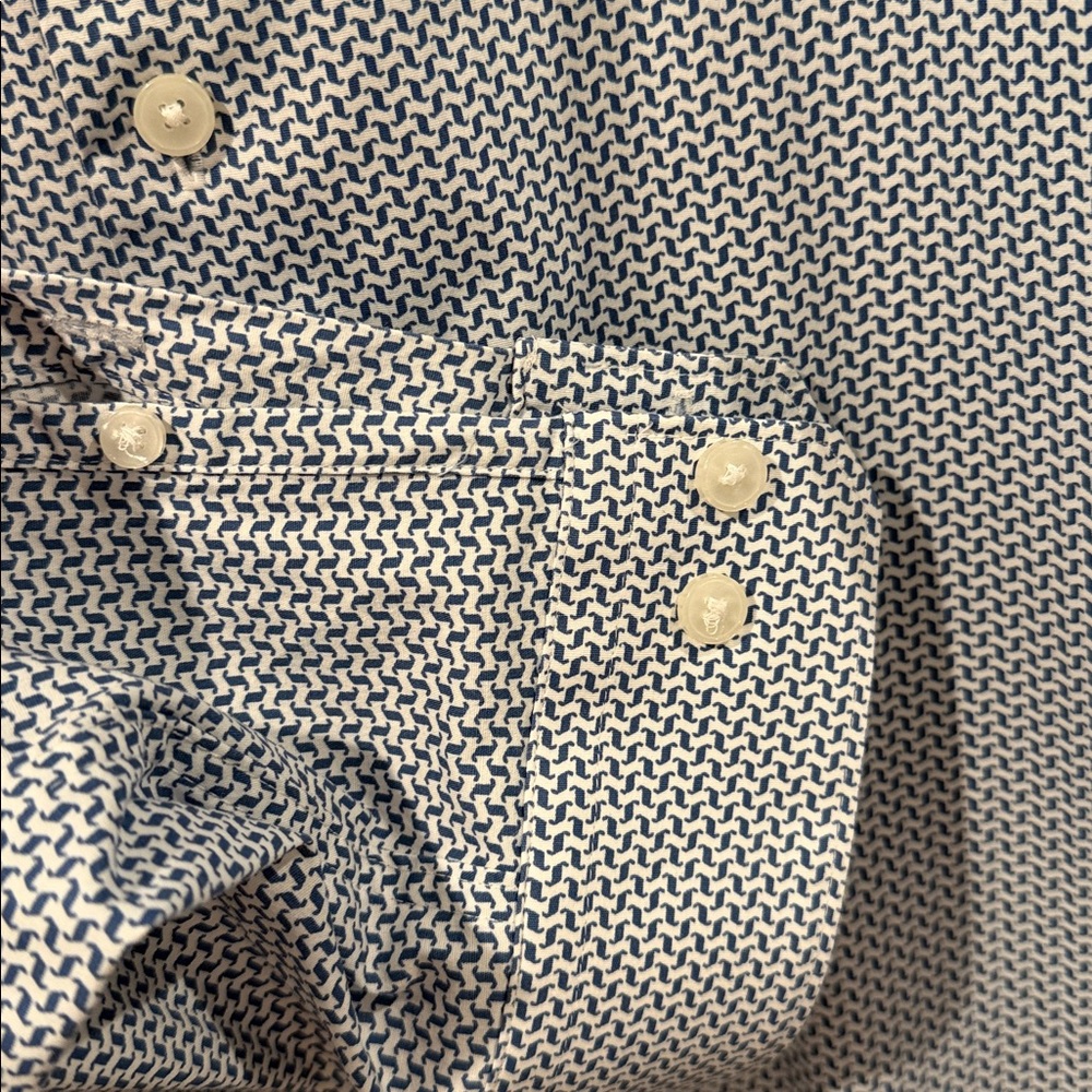 Express Button-down Shirt - Picture 6 of 6